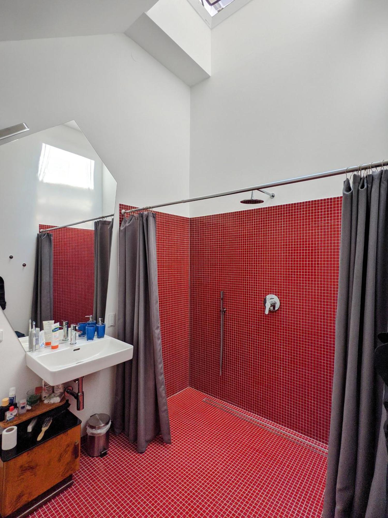 Romantic And Atypical Apartments In Prague'S Montmartre Exterior photo