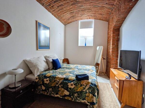 Romantic And Atypical Apartments In Prague'S Montmartre Exterior photo